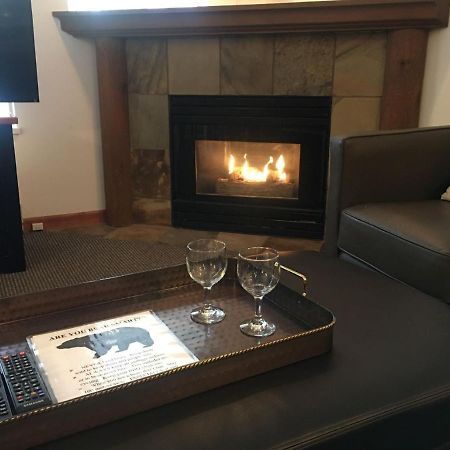 Valhalla Vacations At Whistler Esterno foto