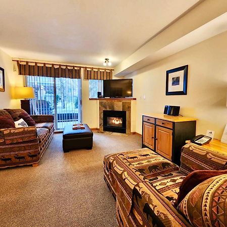 Valhalla Vacations At Whistler Esterno foto
