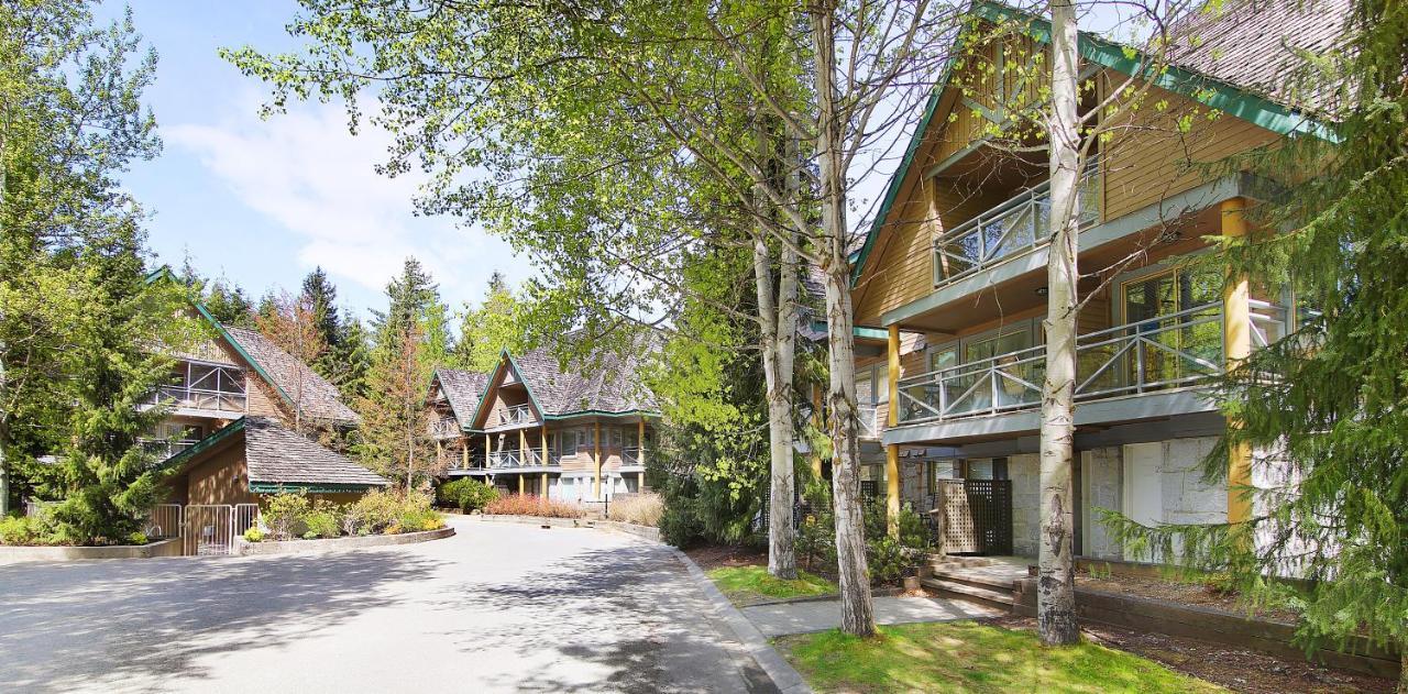Valhalla Vacations At Whistler Esterno foto