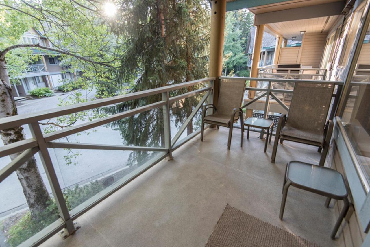 Valhalla Vacations At Whistler Esterno foto