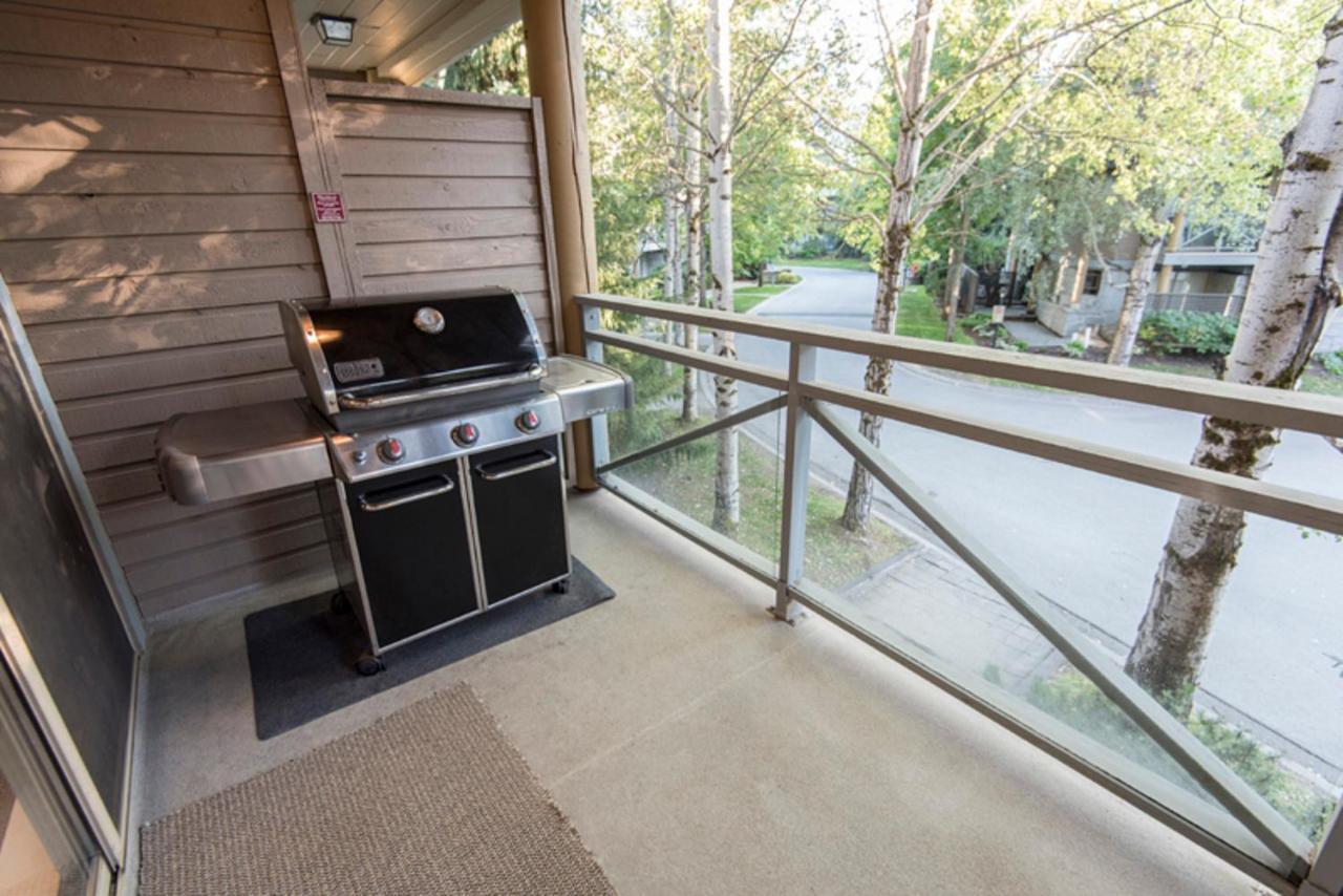 Valhalla Vacations At Whistler Esterno foto