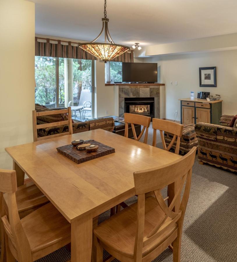 Valhalla Vacations At Whistler Esterno foto