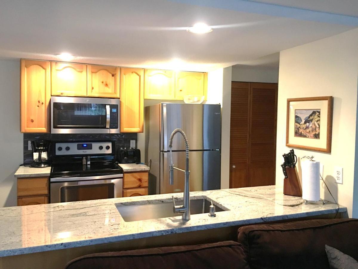Valhalla Vacations At Whistler Esterno foto