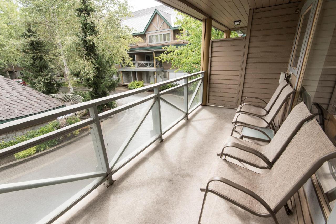 Valhalla Vacations At Whistler Esterno foto