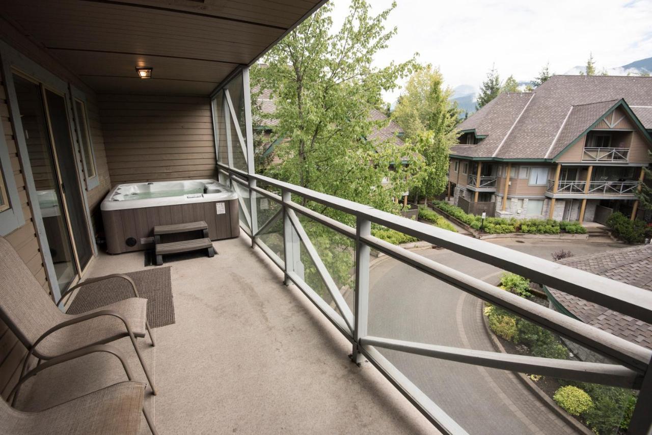Valhalla Vacations At Whistler Esterno foto