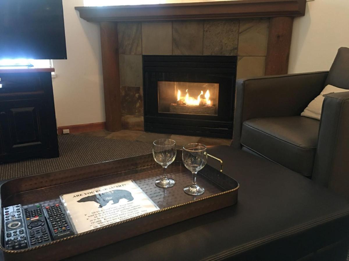 Valhalla Vacations At Whistler Esterno foto
