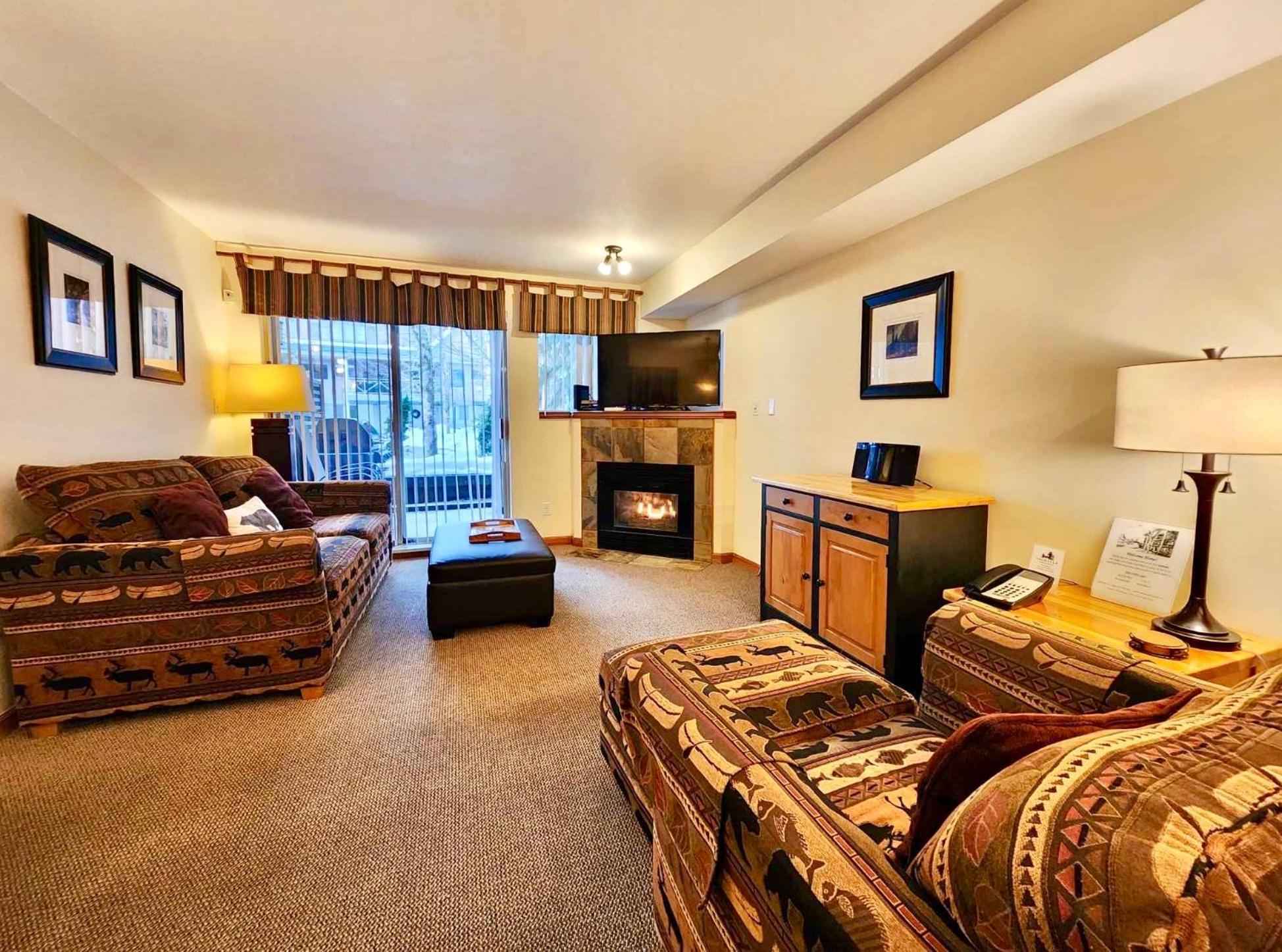 Valhalla Vacations At Whistler Esterno foto
