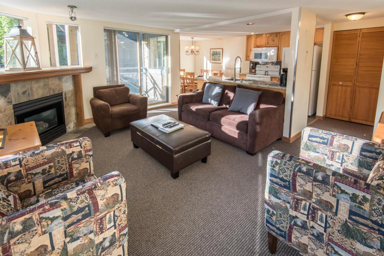 Valhalla Vacations At Whistler Esterno foto