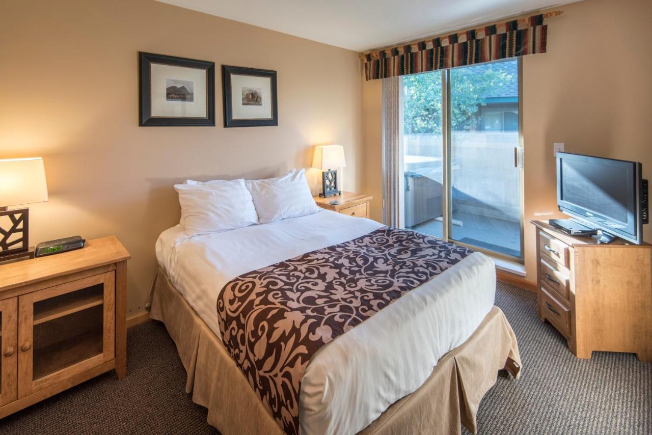 Valhalla Vacations At Whistler Esterno foto