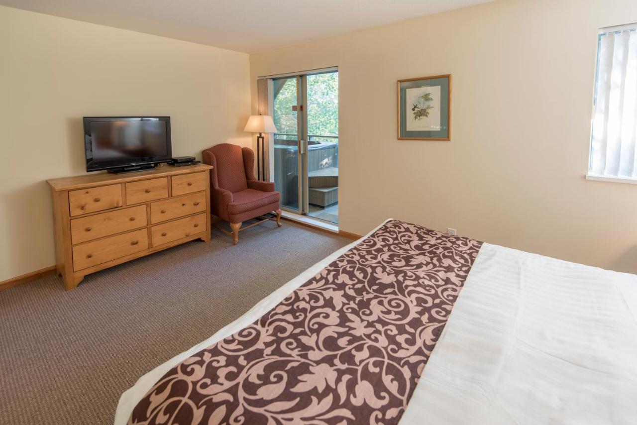 Valhalla Vacations At Whistler Esterno foto