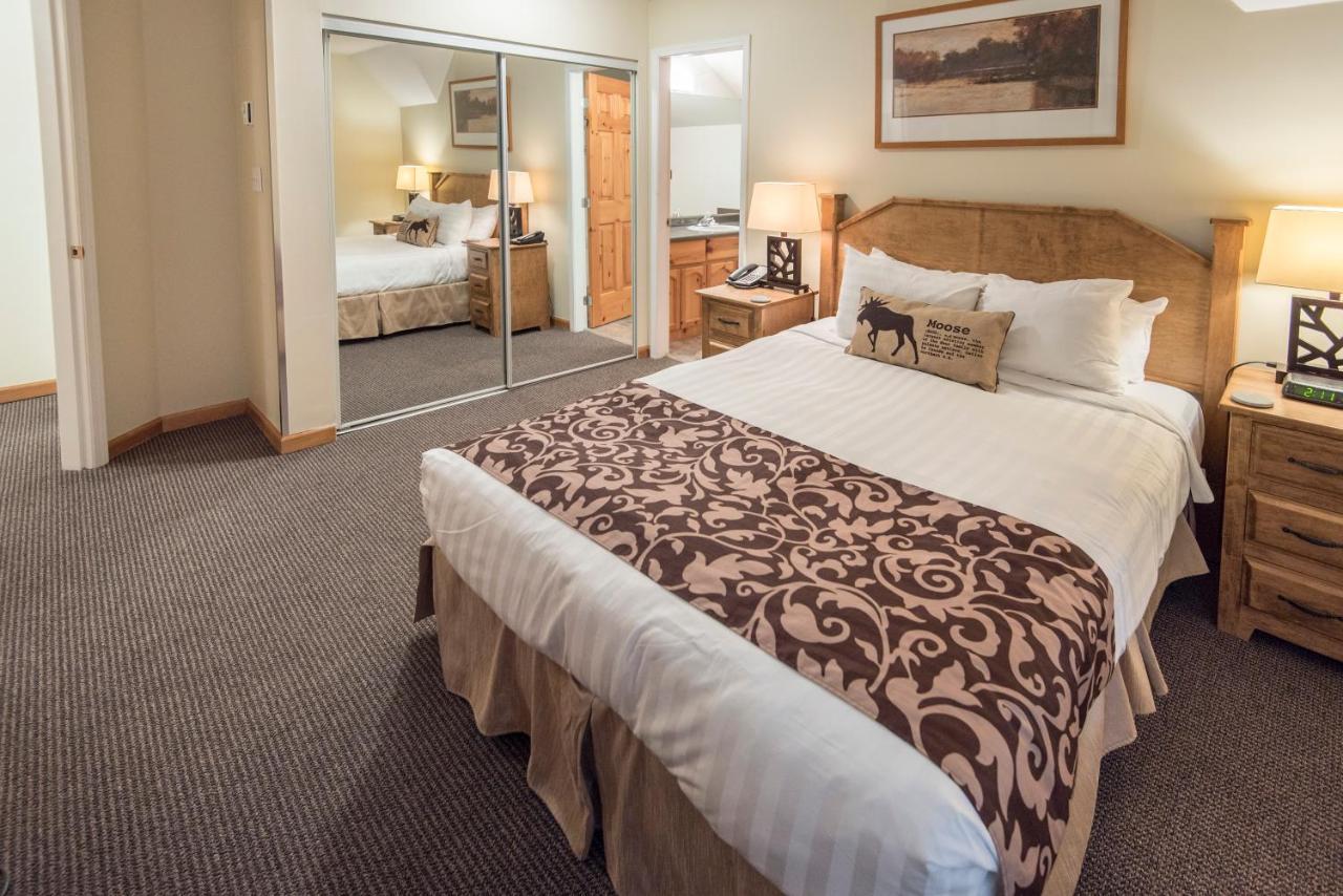 Valhalla Vacations At Whistler Esterno foto