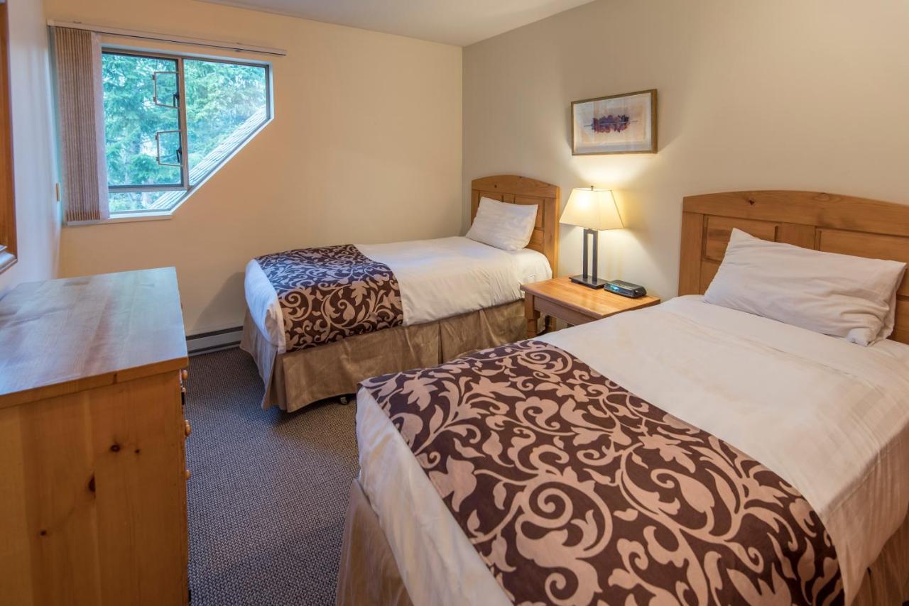 Valhalla Vacations At Whistler Esterno foto