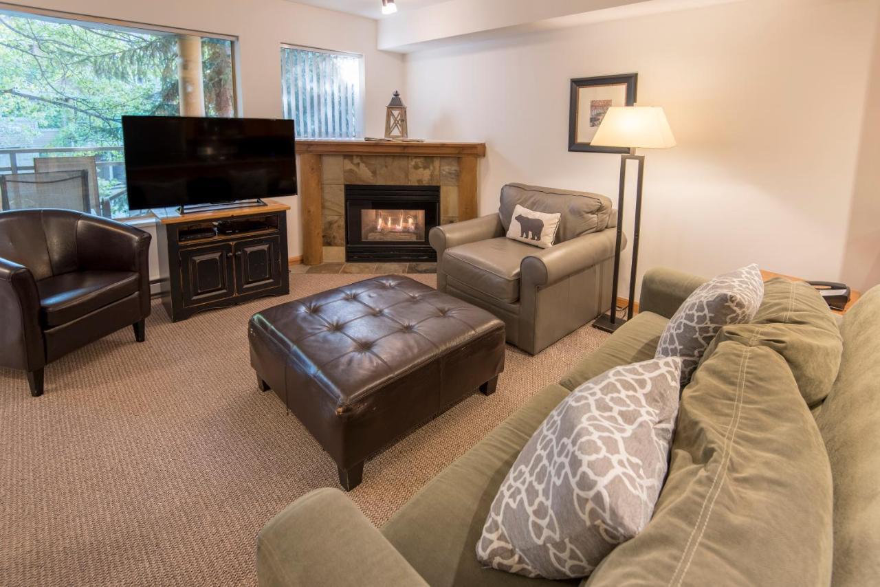 Valhalla Vacations At Whistler Esterno foto