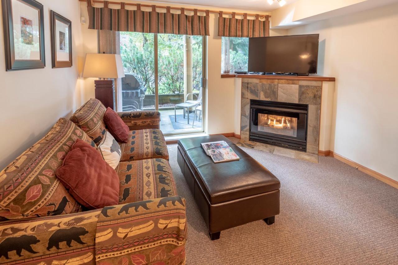 Valhalla Vacations At Whistler Esterno foto