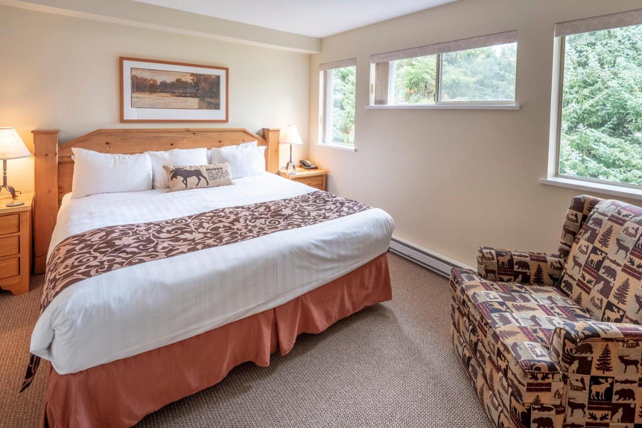 Valhalla Vacations At Whistler Esterno foto
