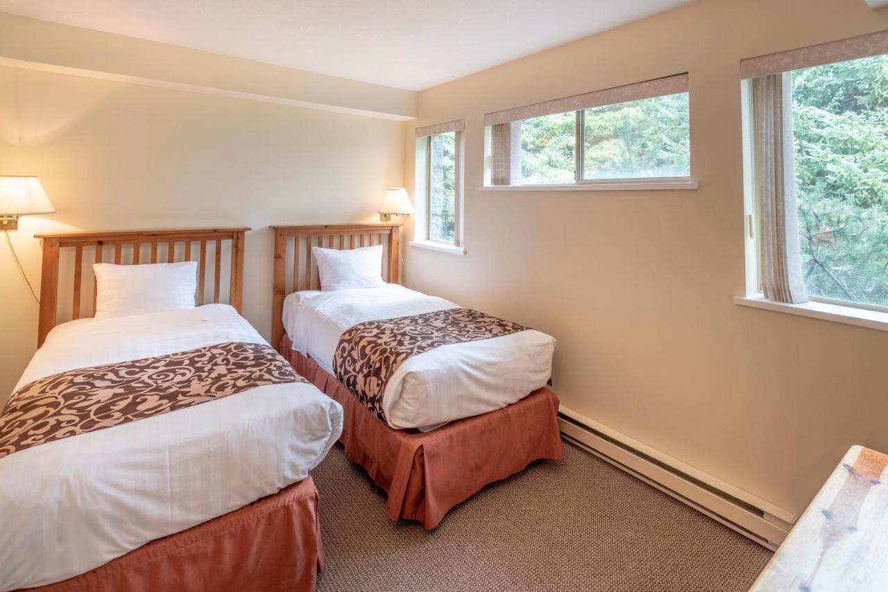 Valhalla Vacations At Whistler Esterno foto
