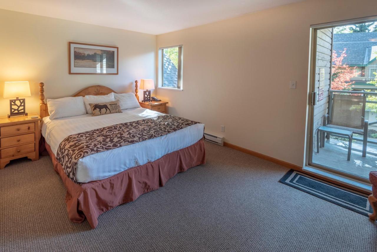 Valhalla Vacations At Whistler Esterno foto