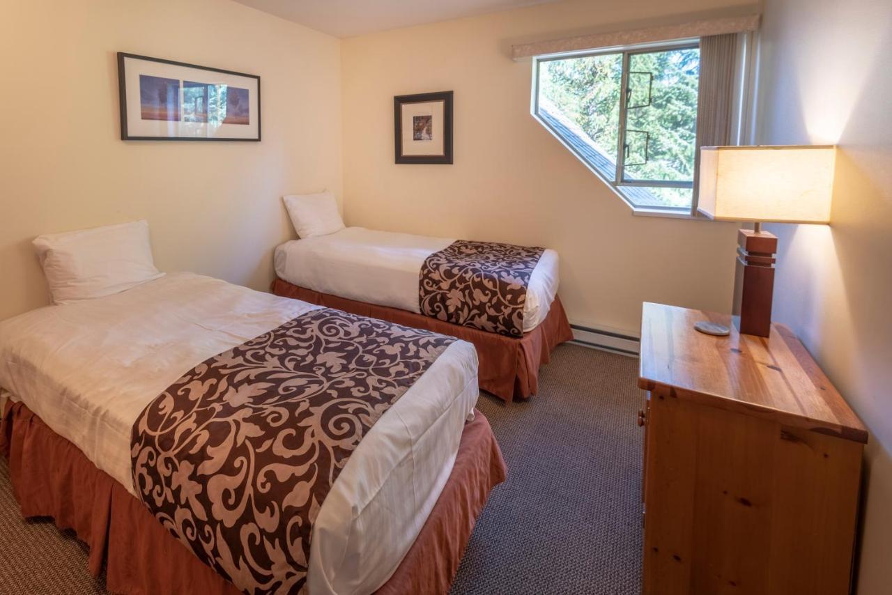 Valhalla Vacations At Whistler Esterno foto