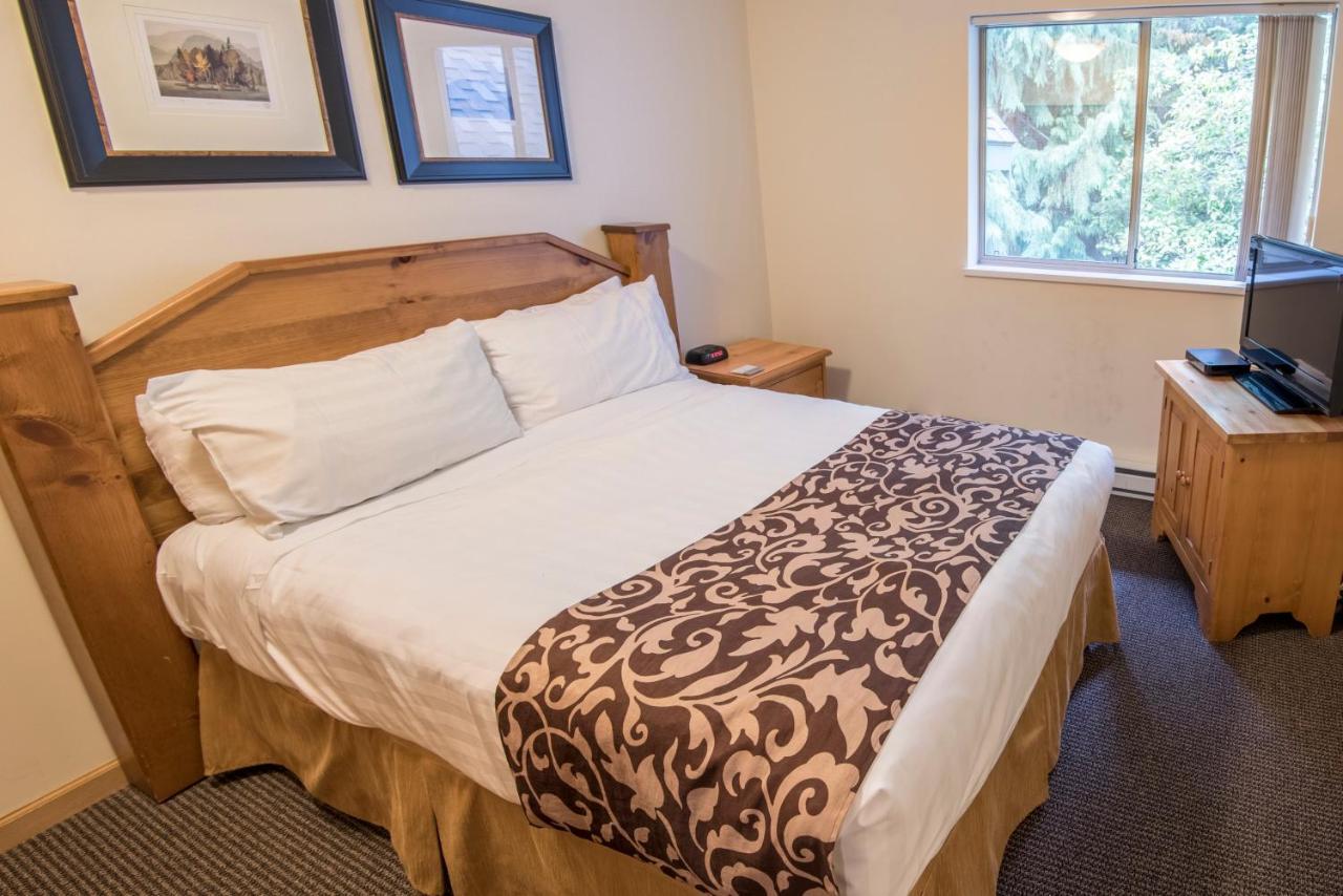 Valhalla Vacations At Whistler Esterno foto