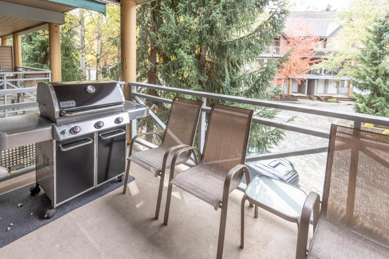 Valhalla Vacations At Whistler Esterno foto