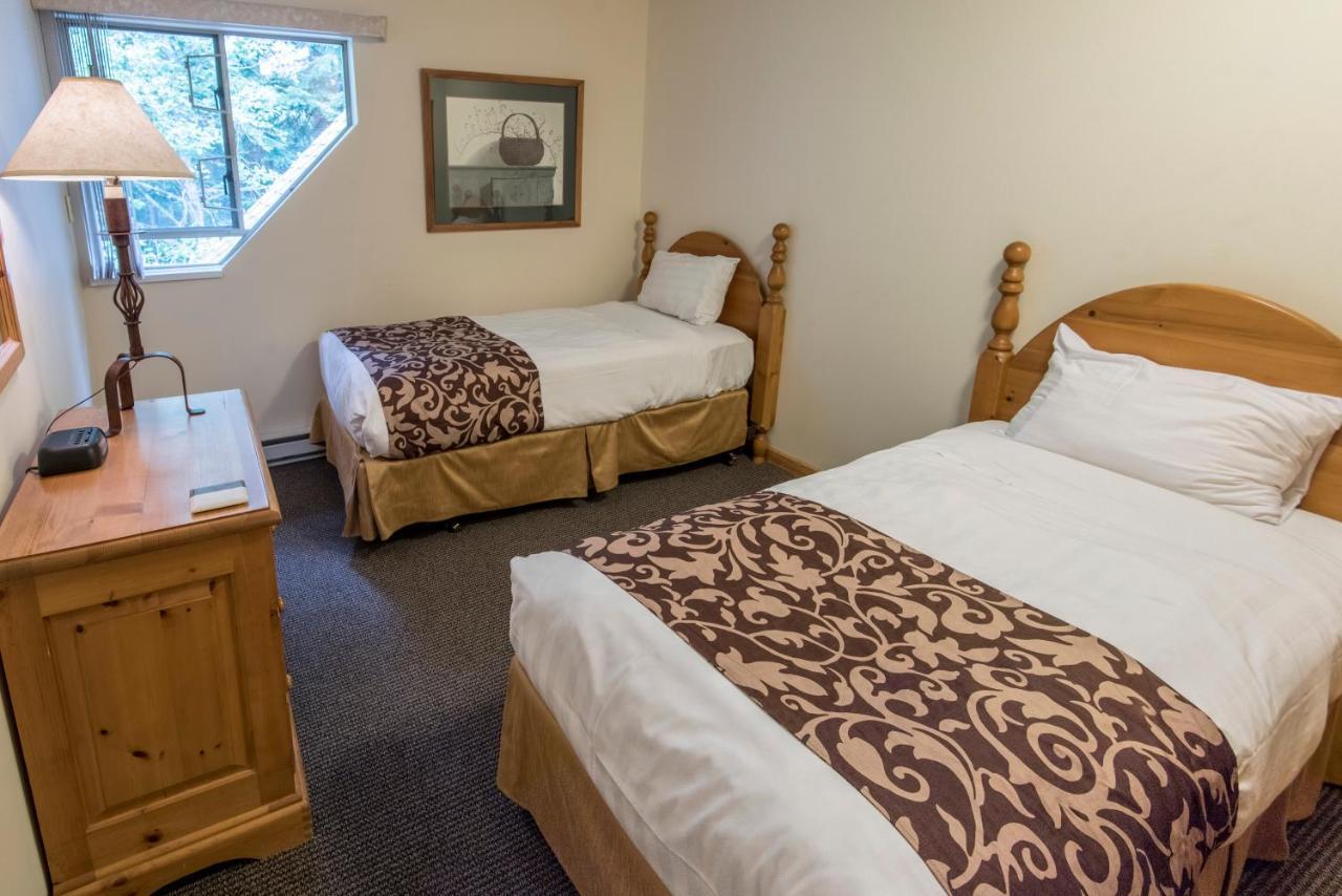 Valhalla Vacations At Whistler Esterno foto