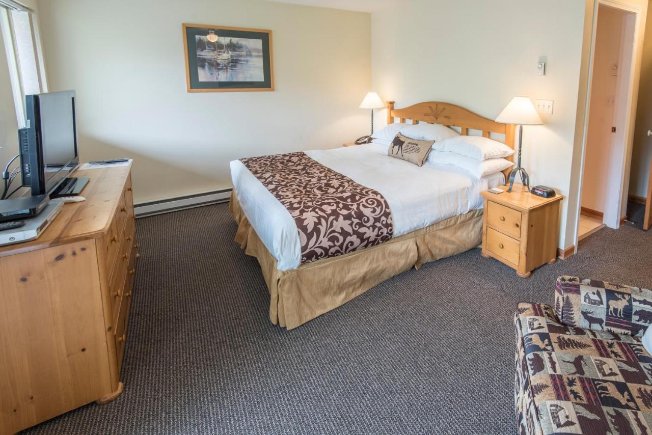 Valhalla Vacations At Whistler Esterno foto