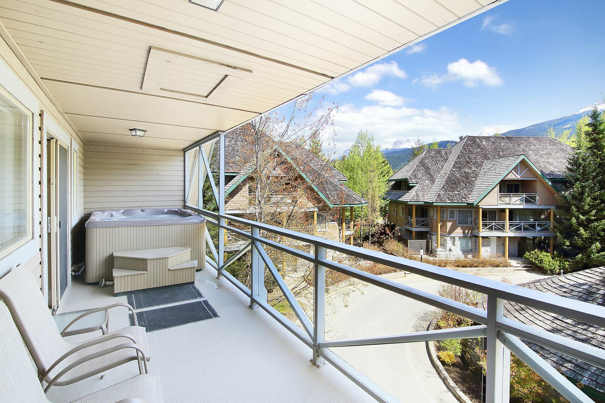 Valhalla Vacations At Whistler Esterno foto