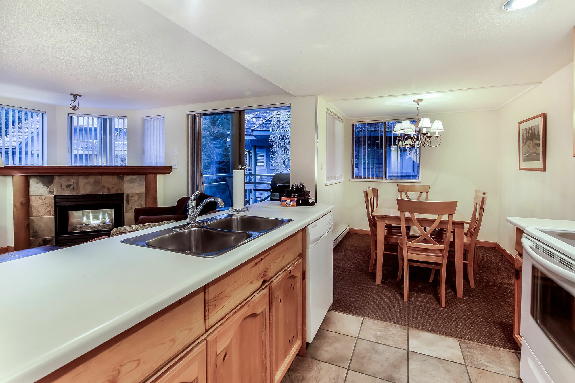 Valhalla Vacations At Whistler Esterno foto
