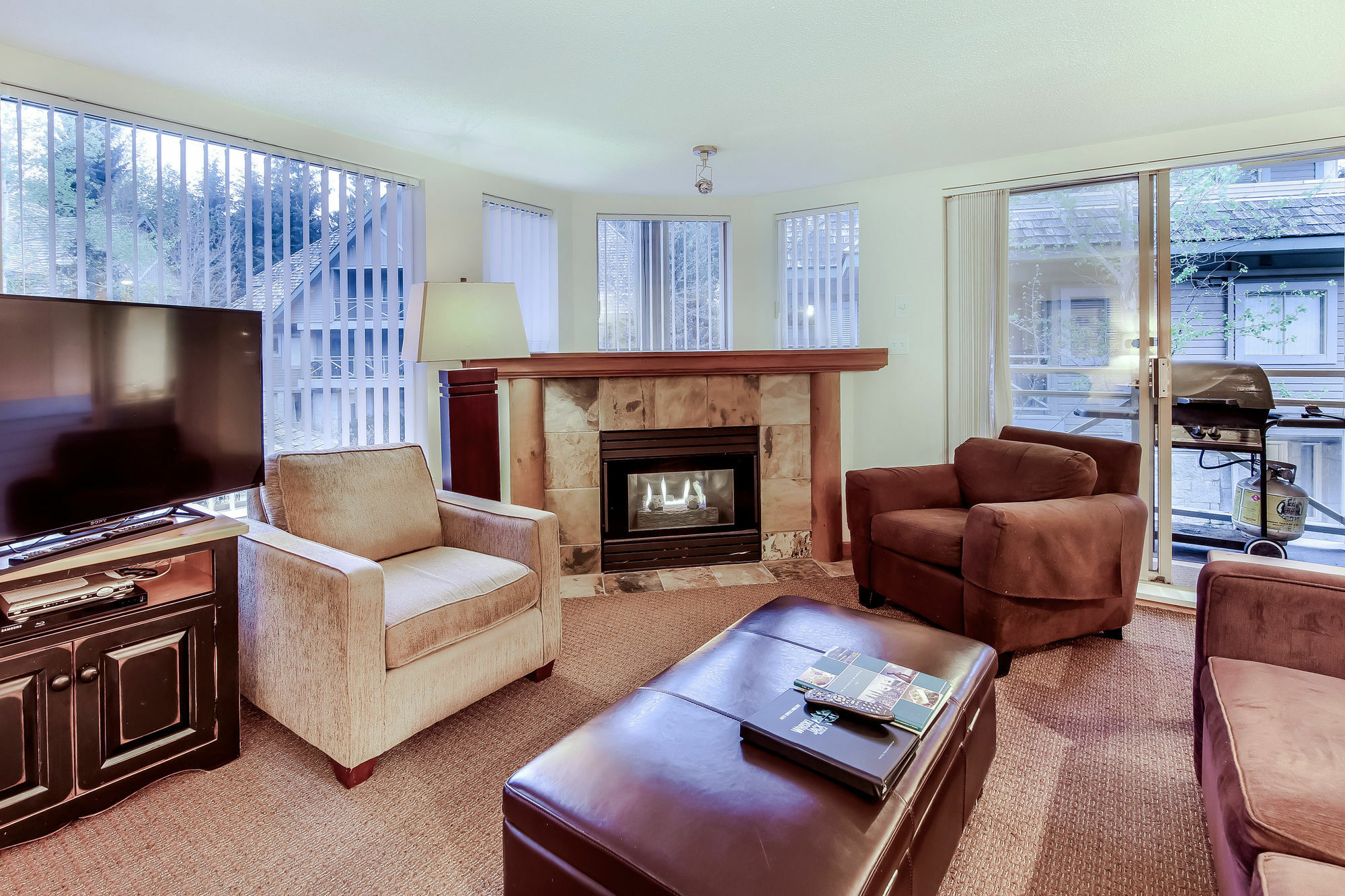 Valhalla Vacations At Whistler Esterno foto
