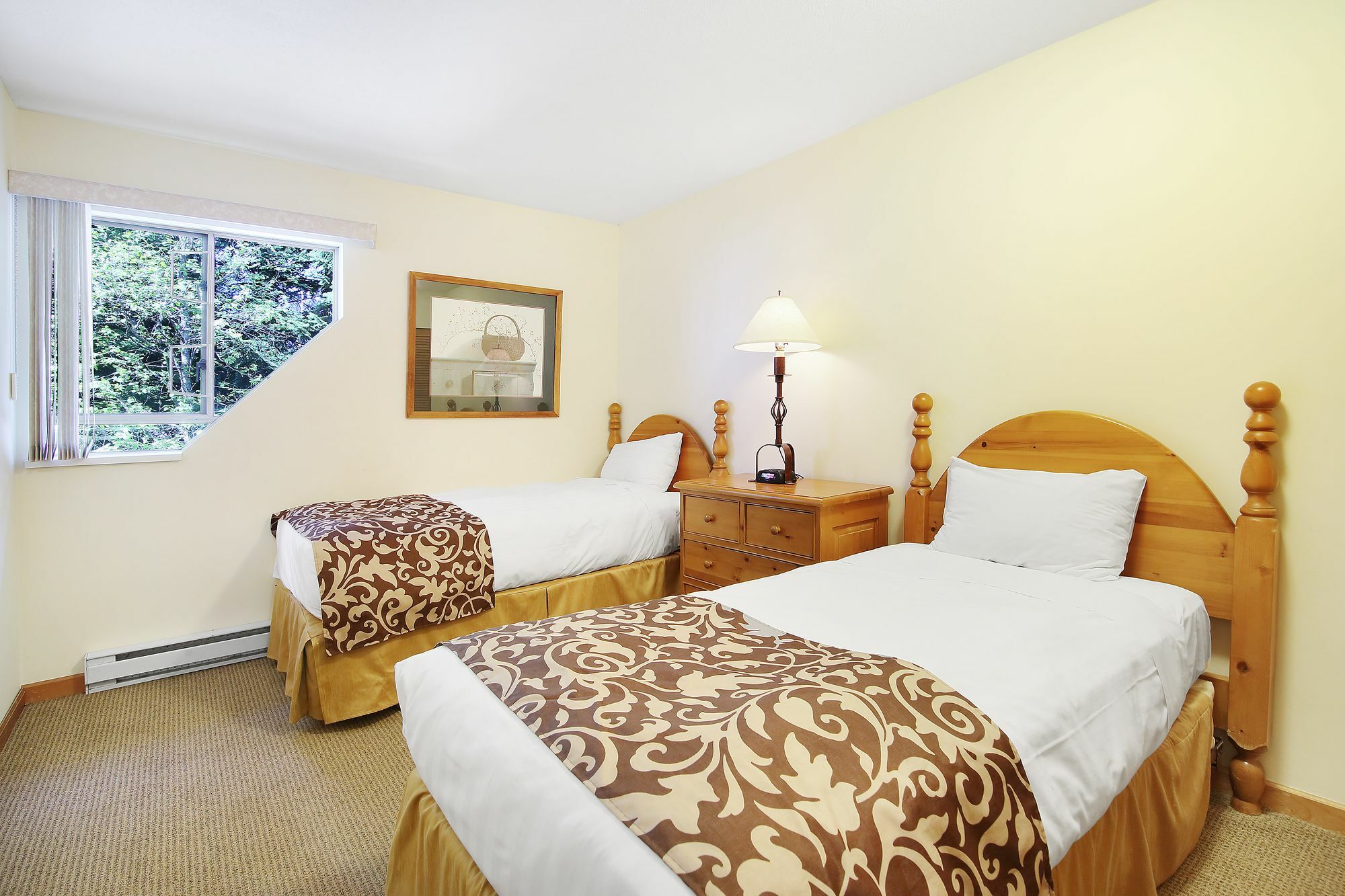 Valhalla Vacations At Whistler Esterno foto