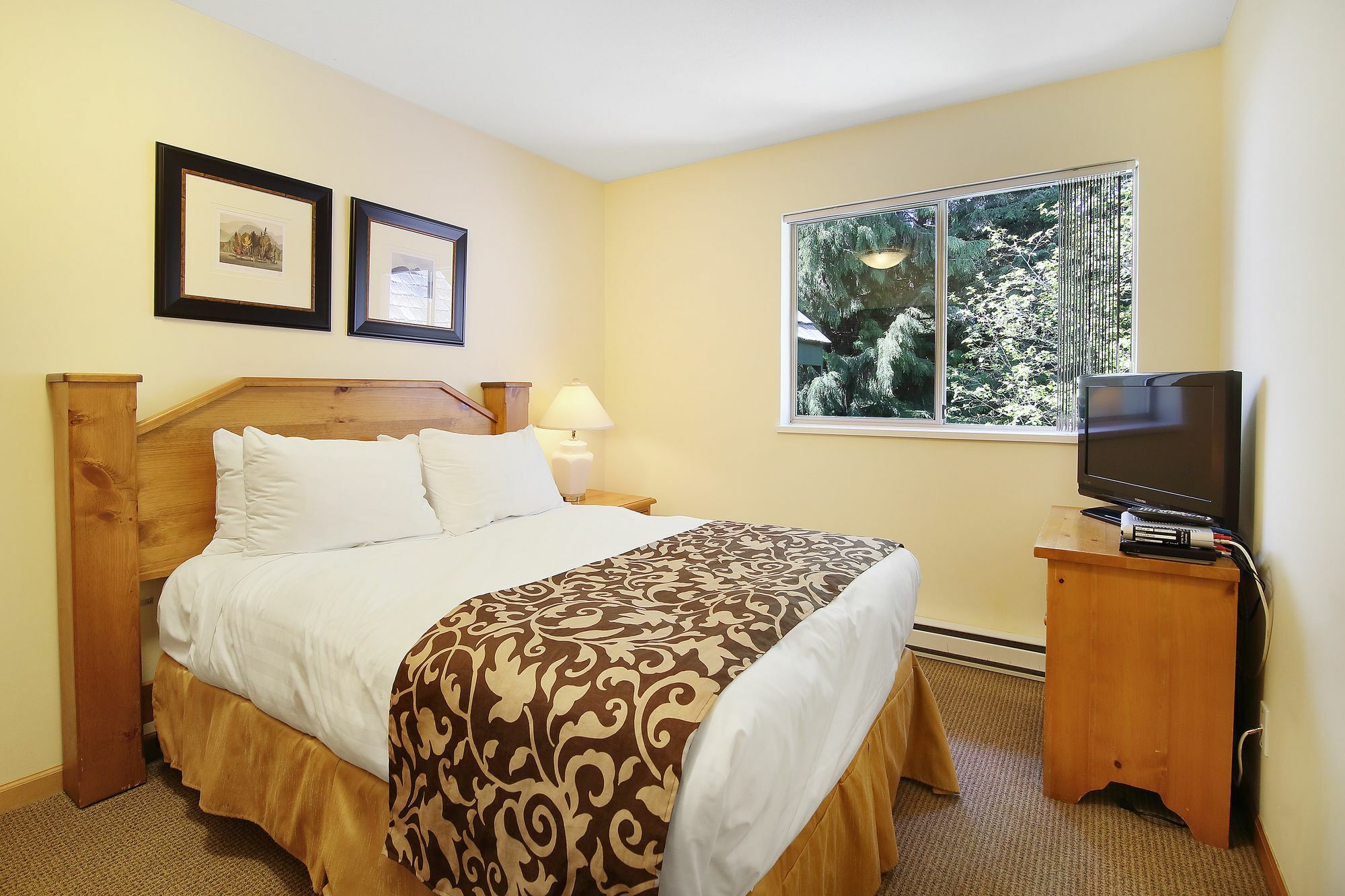 Valhalla Vacations At Whistler Esterno foto